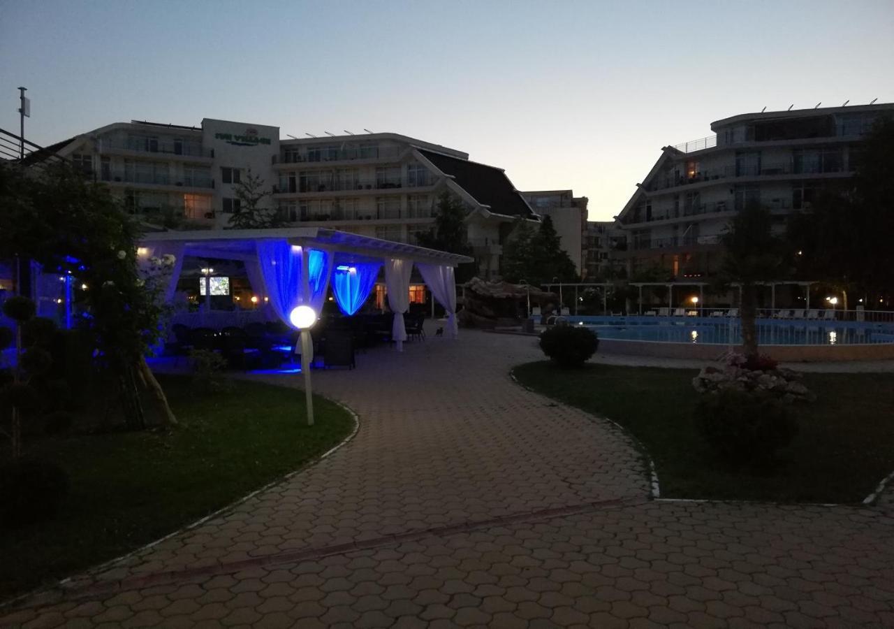 Charis Cozy Family Apart At Sun Village Complex Close To The Beach サニービーチ エクステリア 写真
