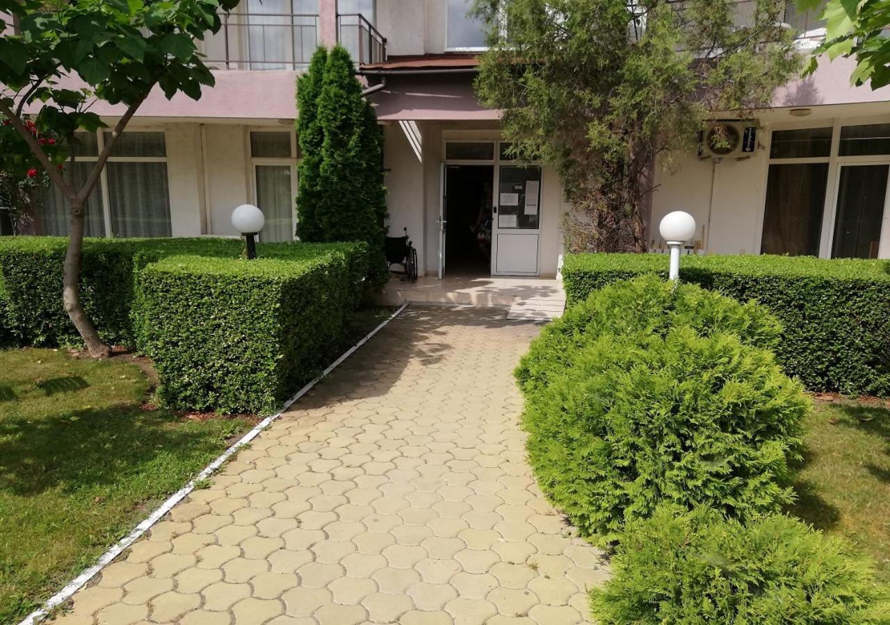 Charis Cozy Family Apart At Sun Village Complex Close To The Beach サニービーチ エクステリア 写真