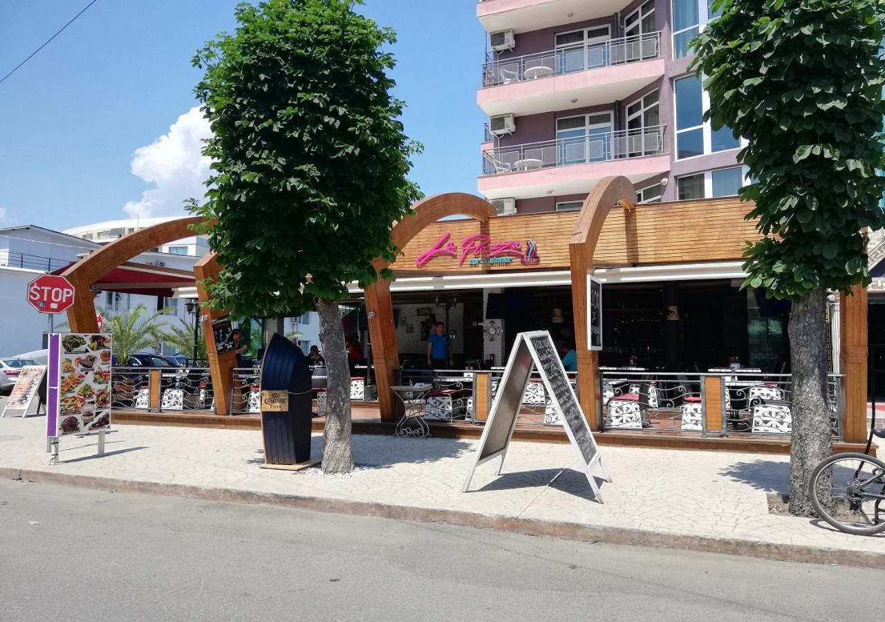 Charis Cozy Family Apart At Sun Village Complex Close To The Beach サニービーチ エクステリア 写真