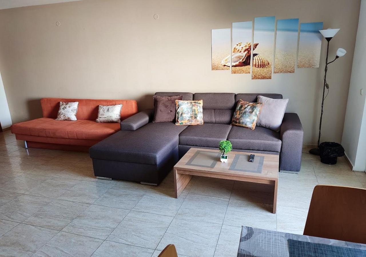 Charis Cozy Family Apart At Sun Village Complex Close To The Beach サニービーチ エクステリア 写真