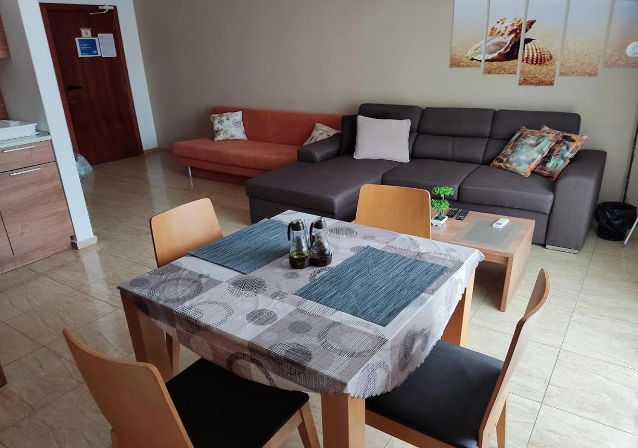 Charis Cozy Family Apart At Sun Village Complex Close To The Beach サニービーチ エクステリア 写真